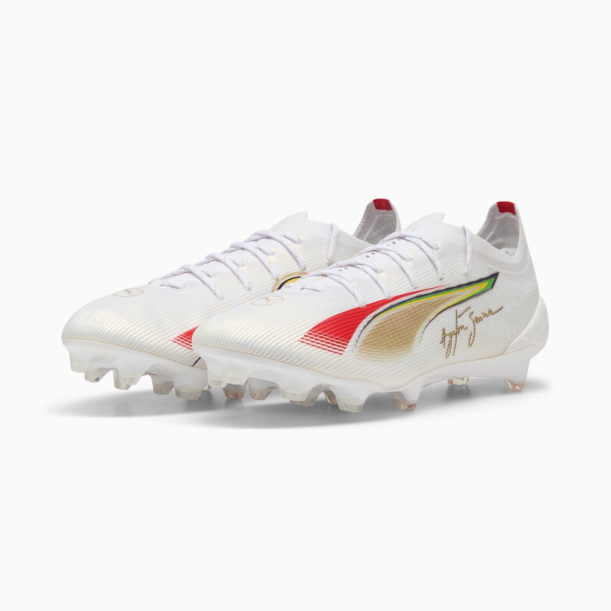 ULTRA 5 ULTIMATE SENNA Firm Ground Men's Soccer Cleats Product Image