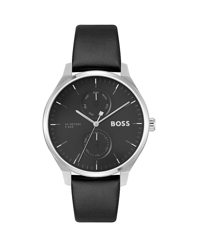 Boss Hugo Boss Tyler Multifunction Watch, 43mm Product Image