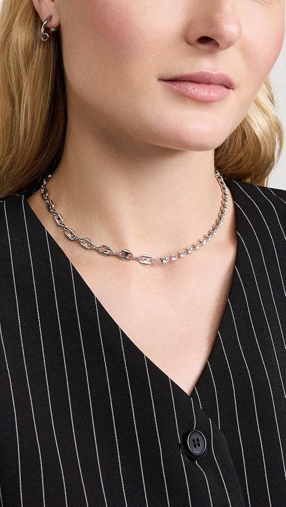 Justine Clenquet Gwen Choker | Shopbop Product Image