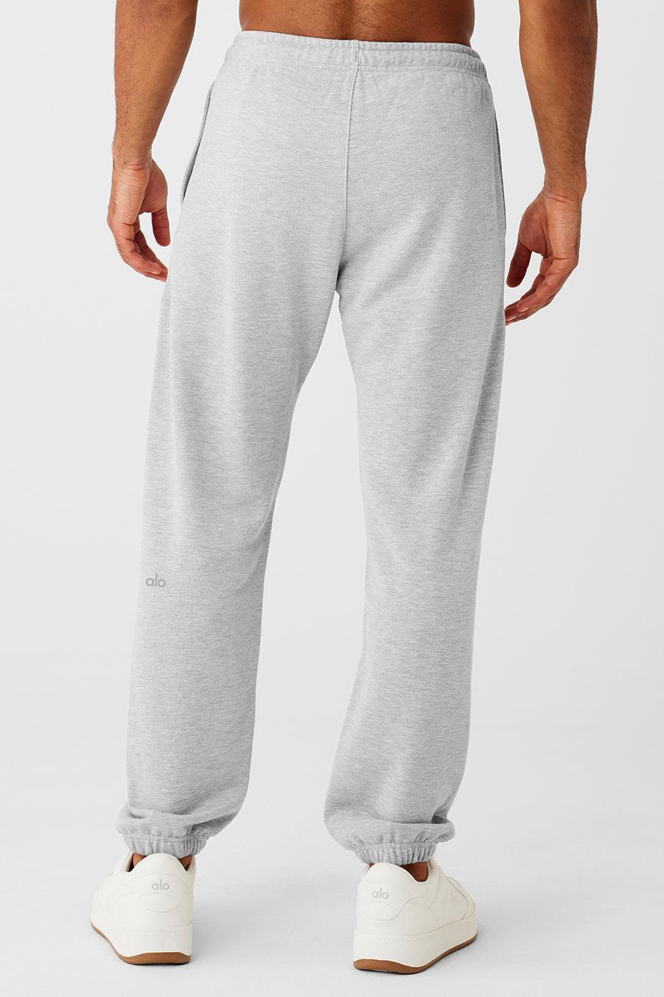 Chill Sweatpant - Athletic Heather Grey Product Image