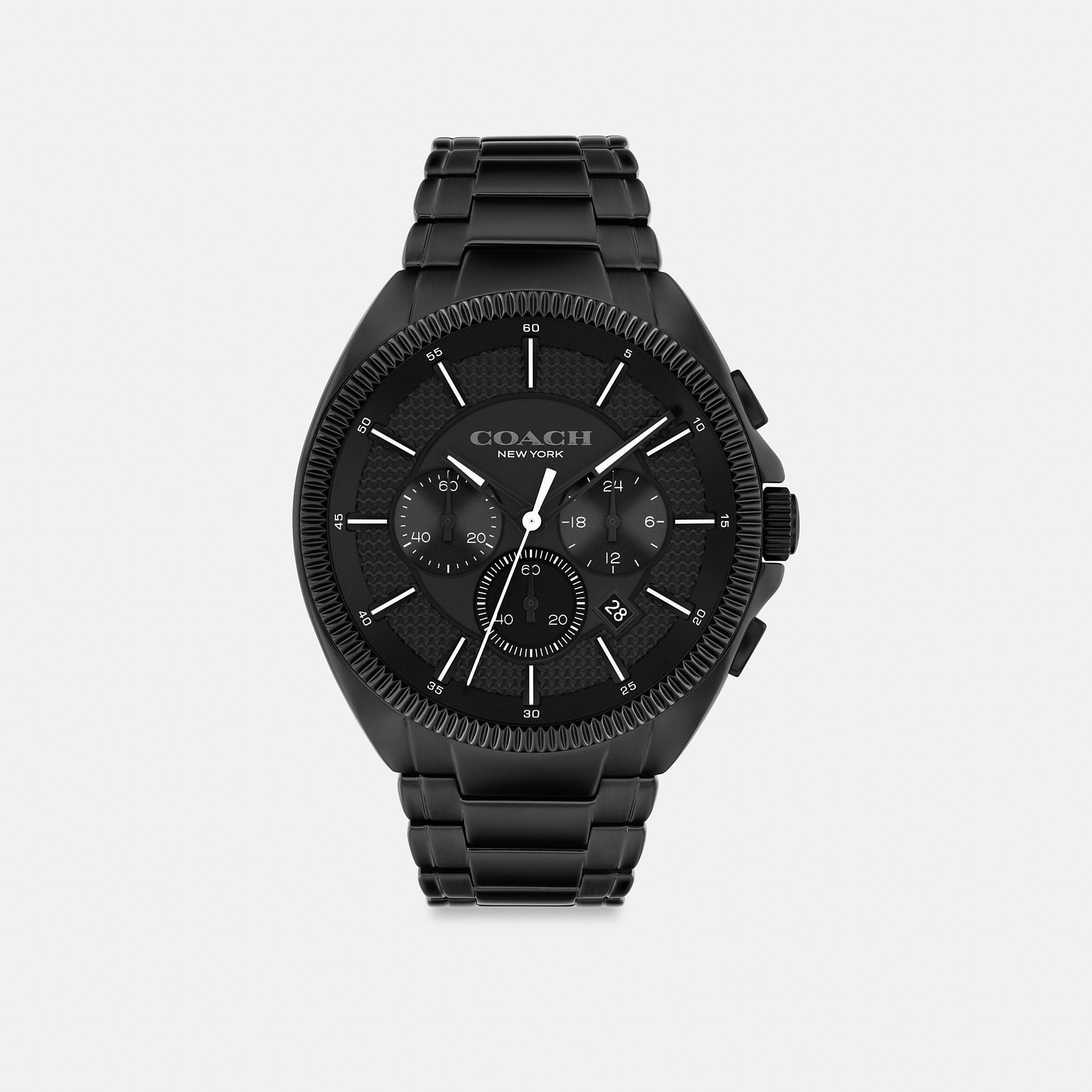 Jackson Watch, 45mm Product Image