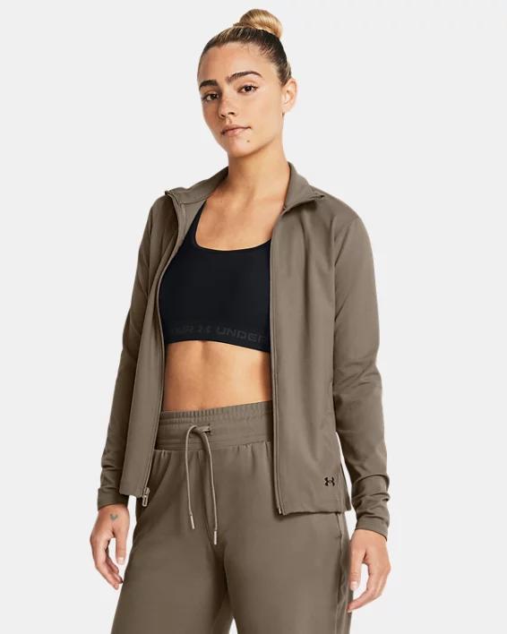 Women's UA Motion Jacket Product Image