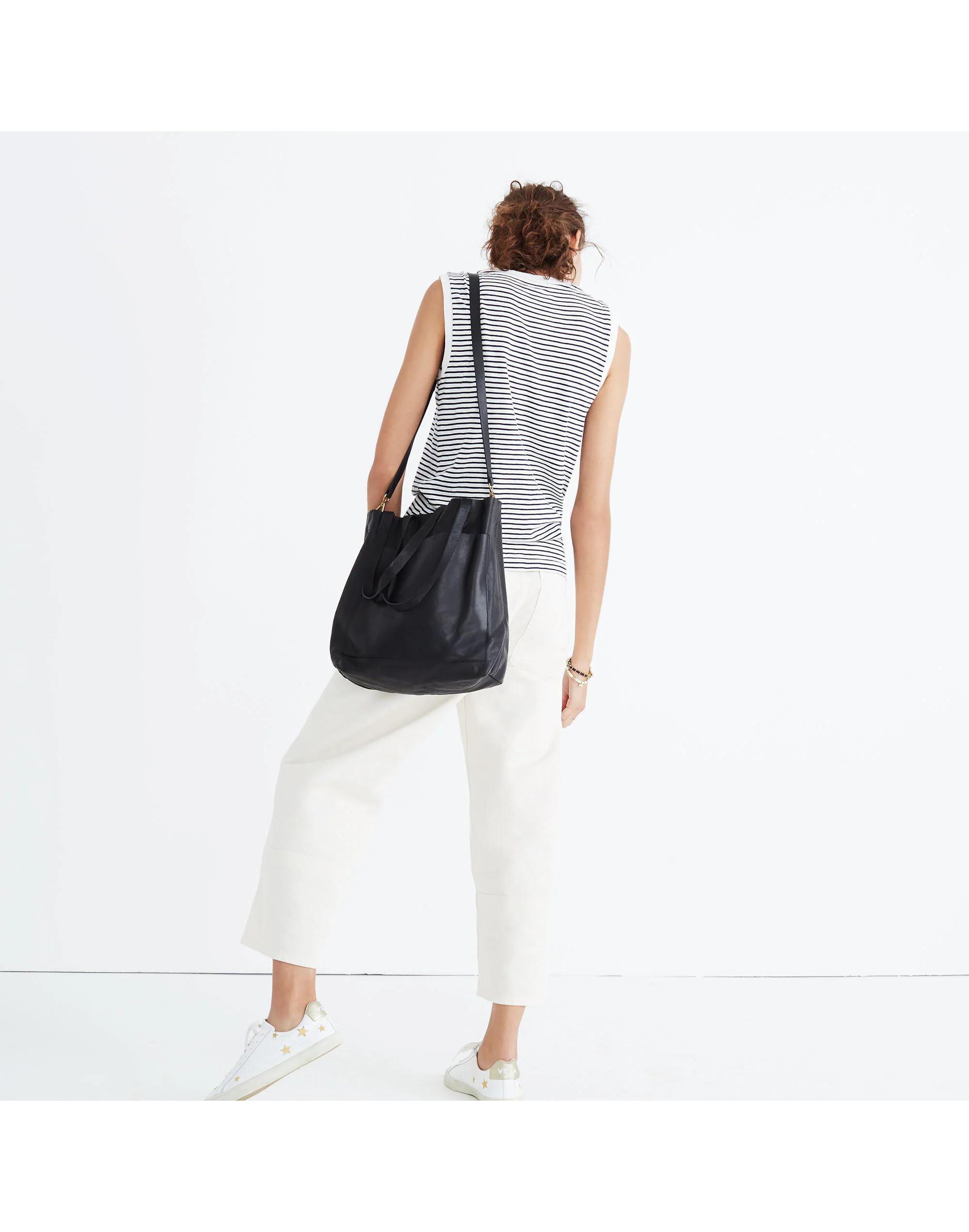 The Medium Transport Tote Product Image