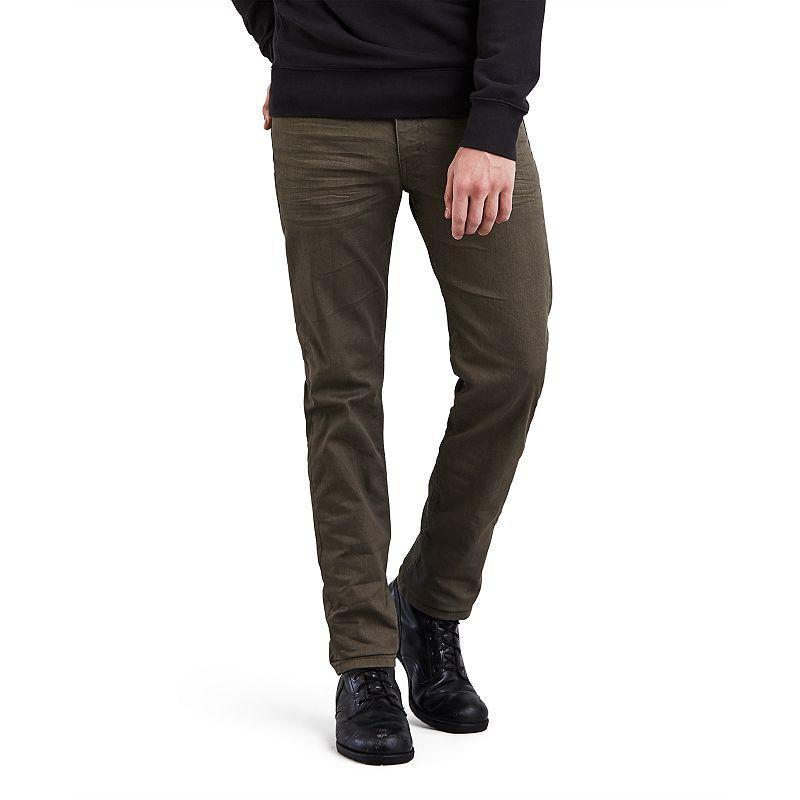 Mens Levis 511 Slim-Fit Flex Jeans Product Image