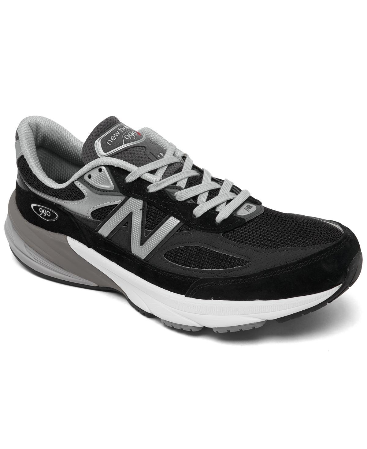 Mens Unisex M990v6 Core Running Sneakers Product Image