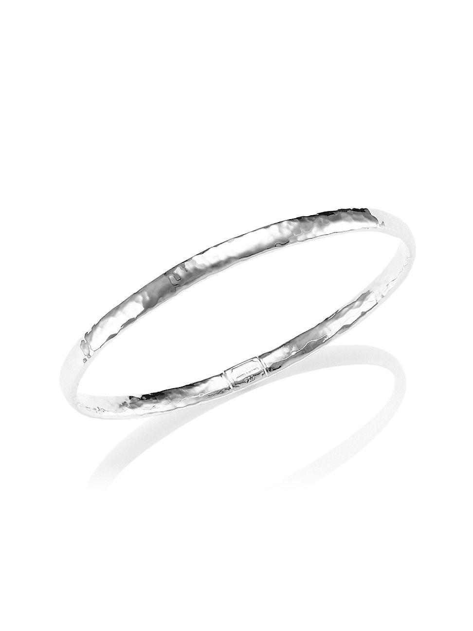 Ippolita Glamazon Sterling Silver Bangle Product Image