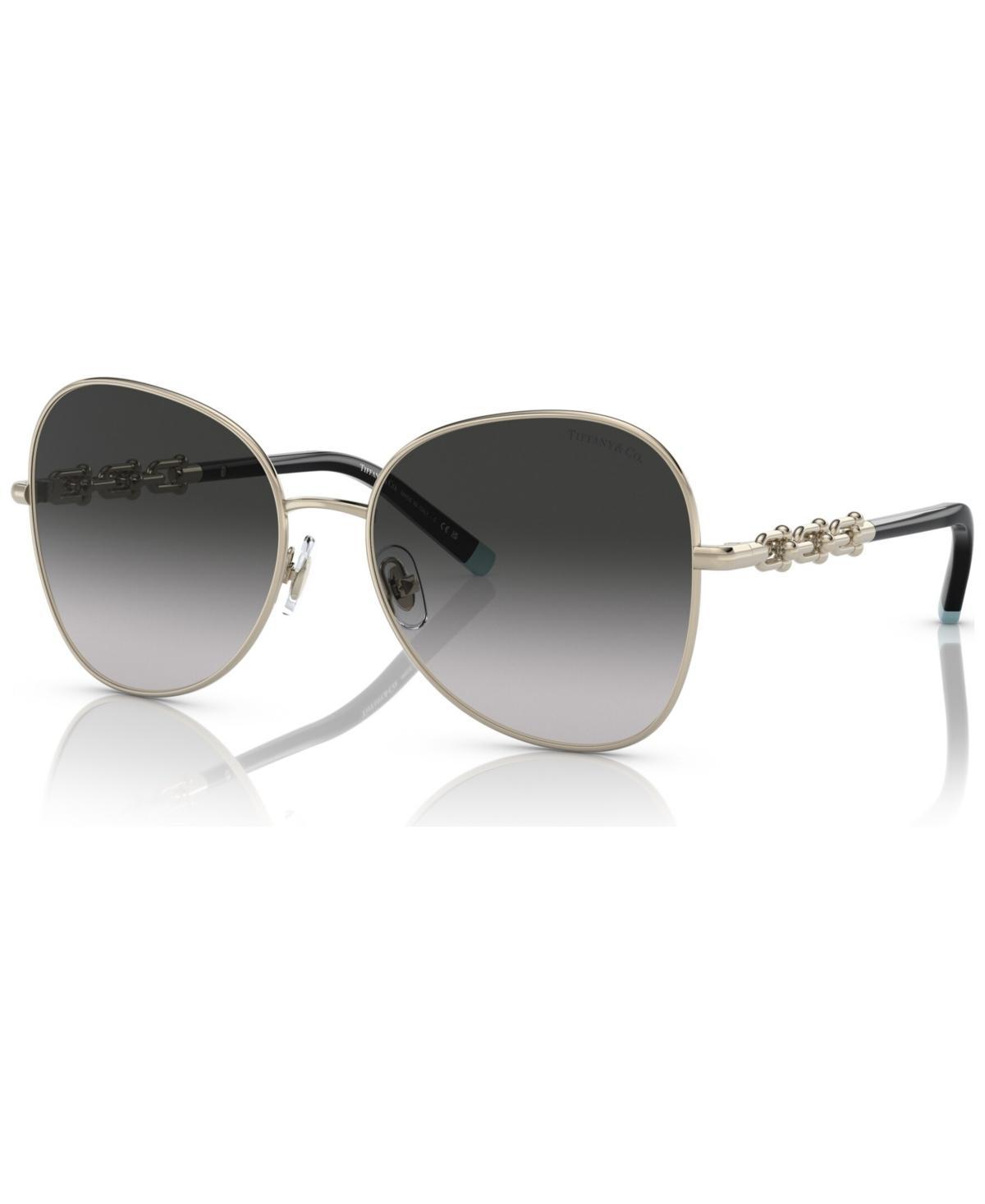 Tiffany & Co. Womens Sunglasses, TF3086 Product Image