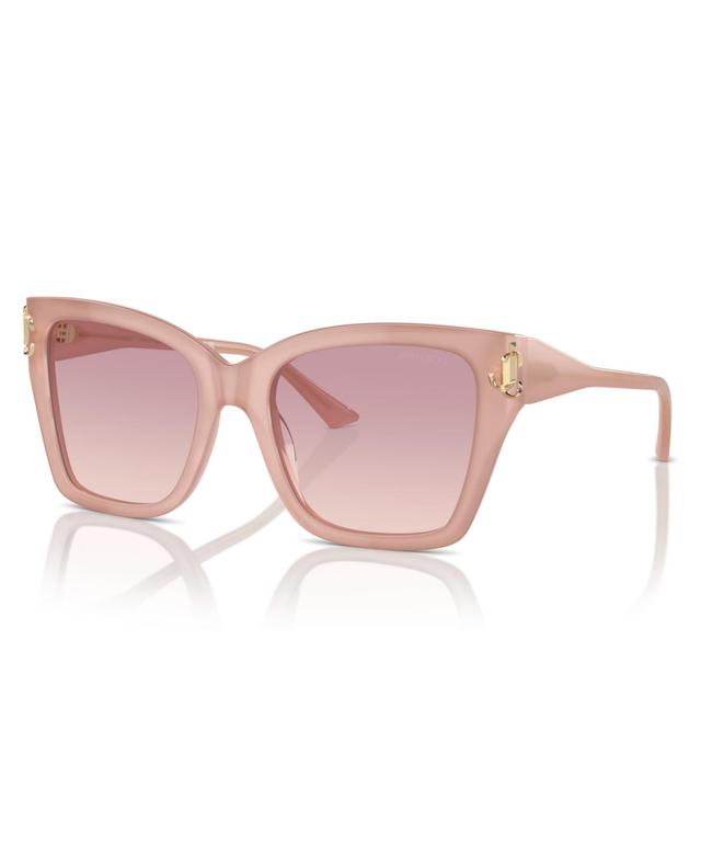 Jimmy Choo Womens Sunglasses, JC5012F Product Image