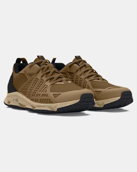 Men's UA Micro G® Strikefast Tactical Shoes Product Image