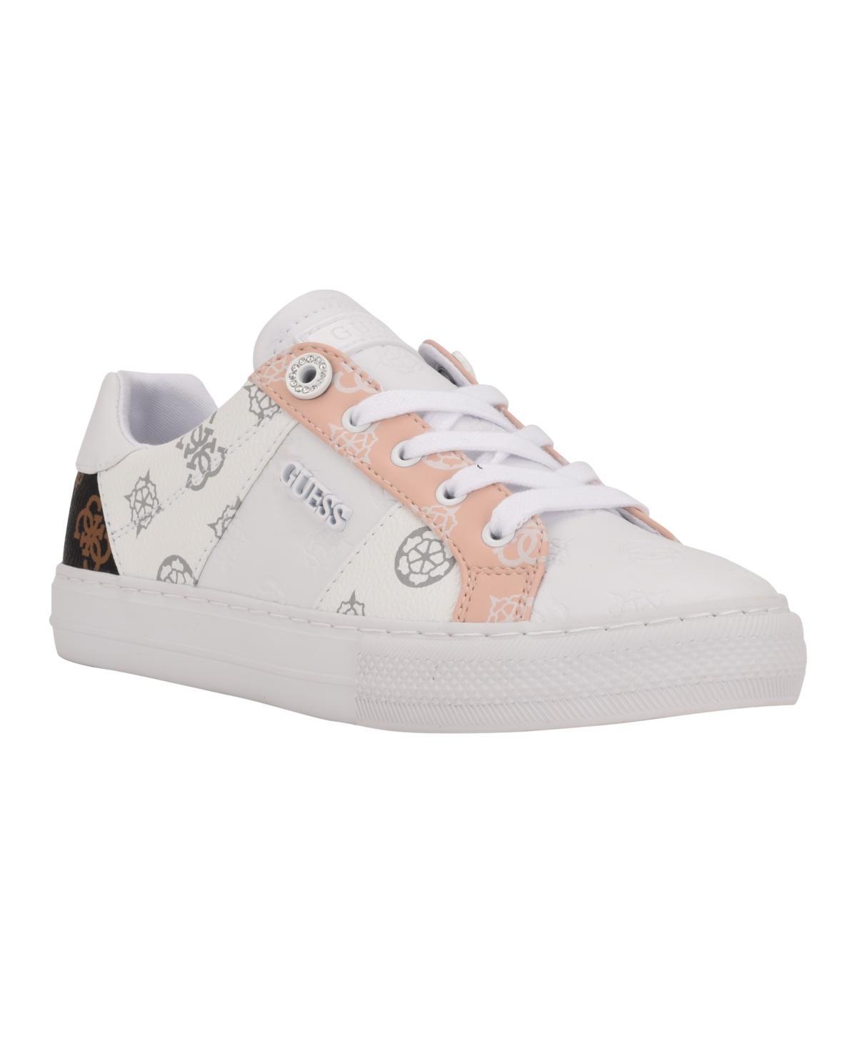 GUESS Loven Women's Shoes Product Image