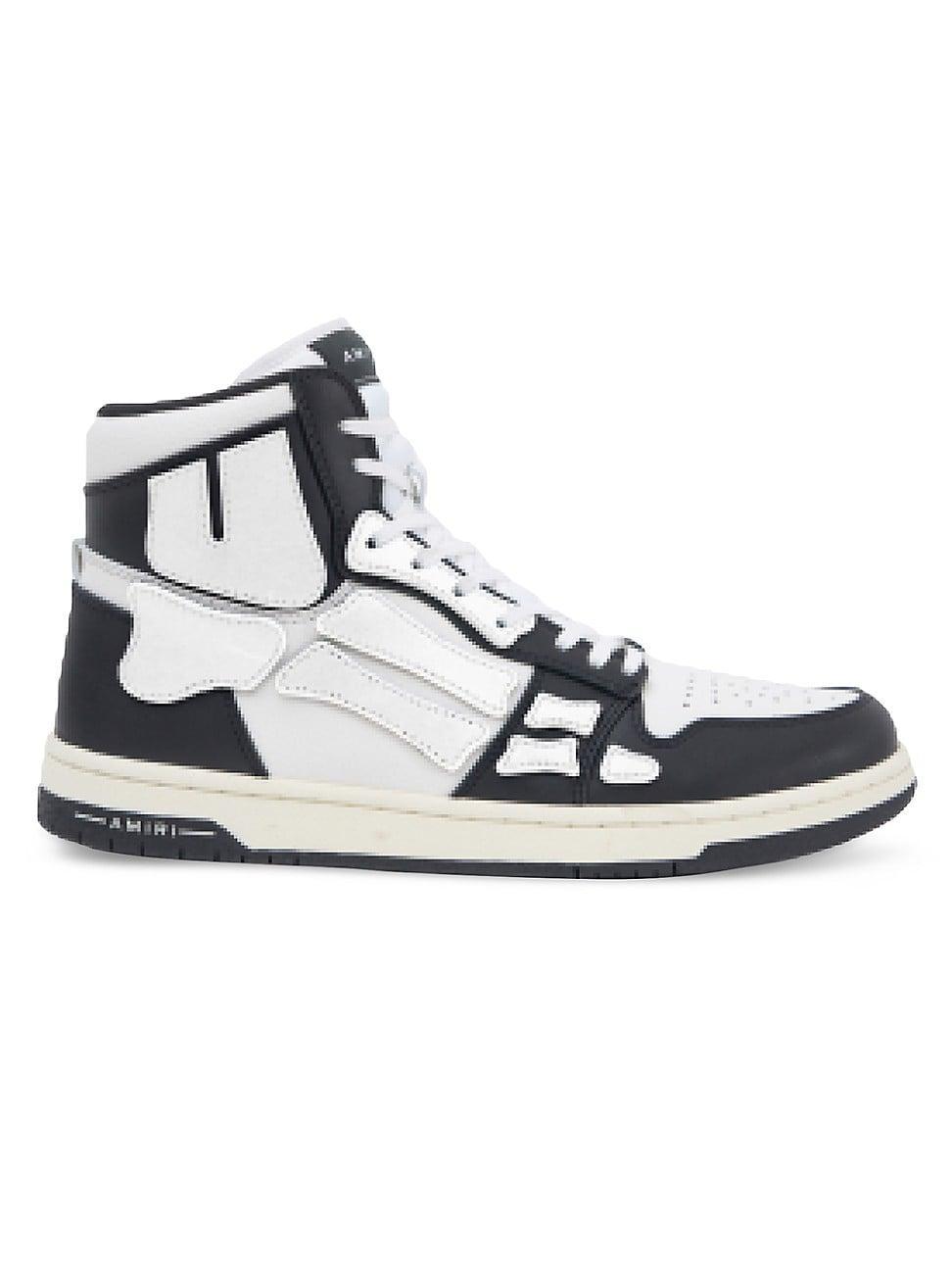 Skel High-Top Sneakers Product Image