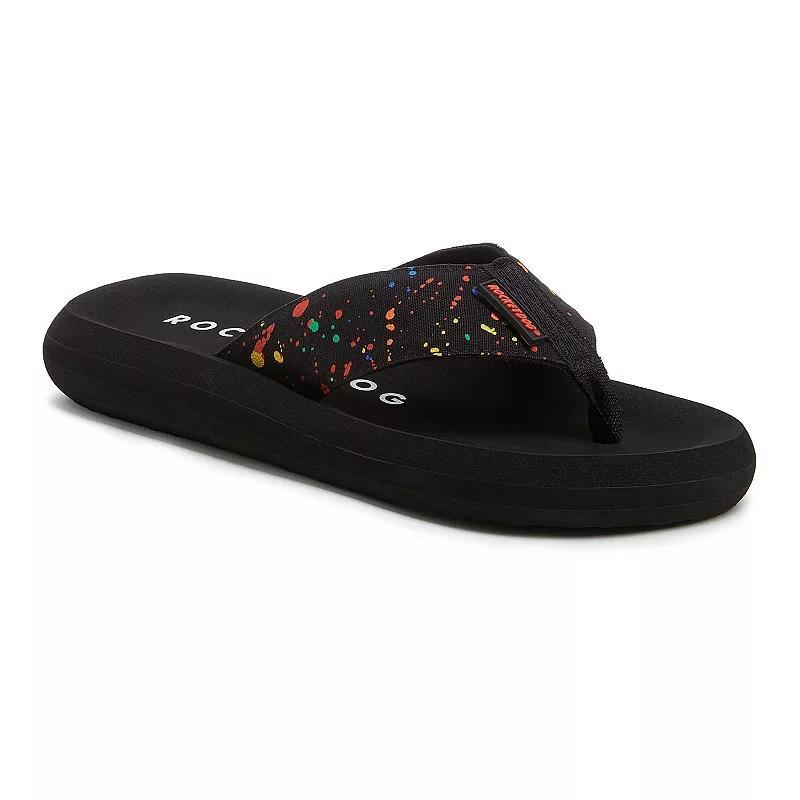 Rocket Dog Womens Spotlight Flip Flop Product Image