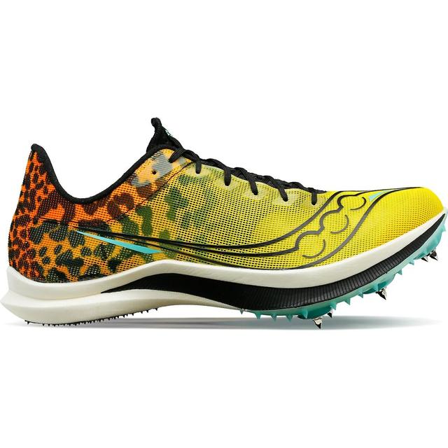 Women's | Saucony Endorphin Cheetah Product Image