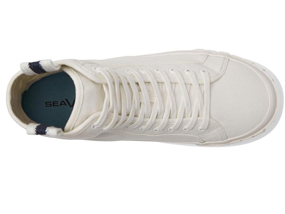 SeaVees La Brea Lug High-Top Women's Shoes Product Image