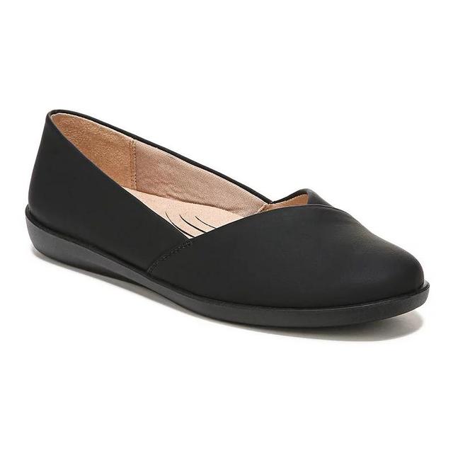 LifeStride Notorious Womens Slip-on Flats Product Image