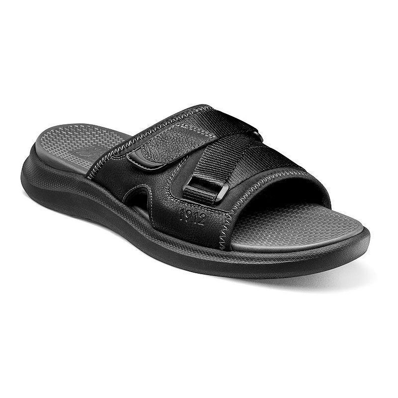 Teva Kids Hurricane Drift Huemix (Toddler/Little Kid/Big Kid) Swirl) Boy's Shoes Product Image