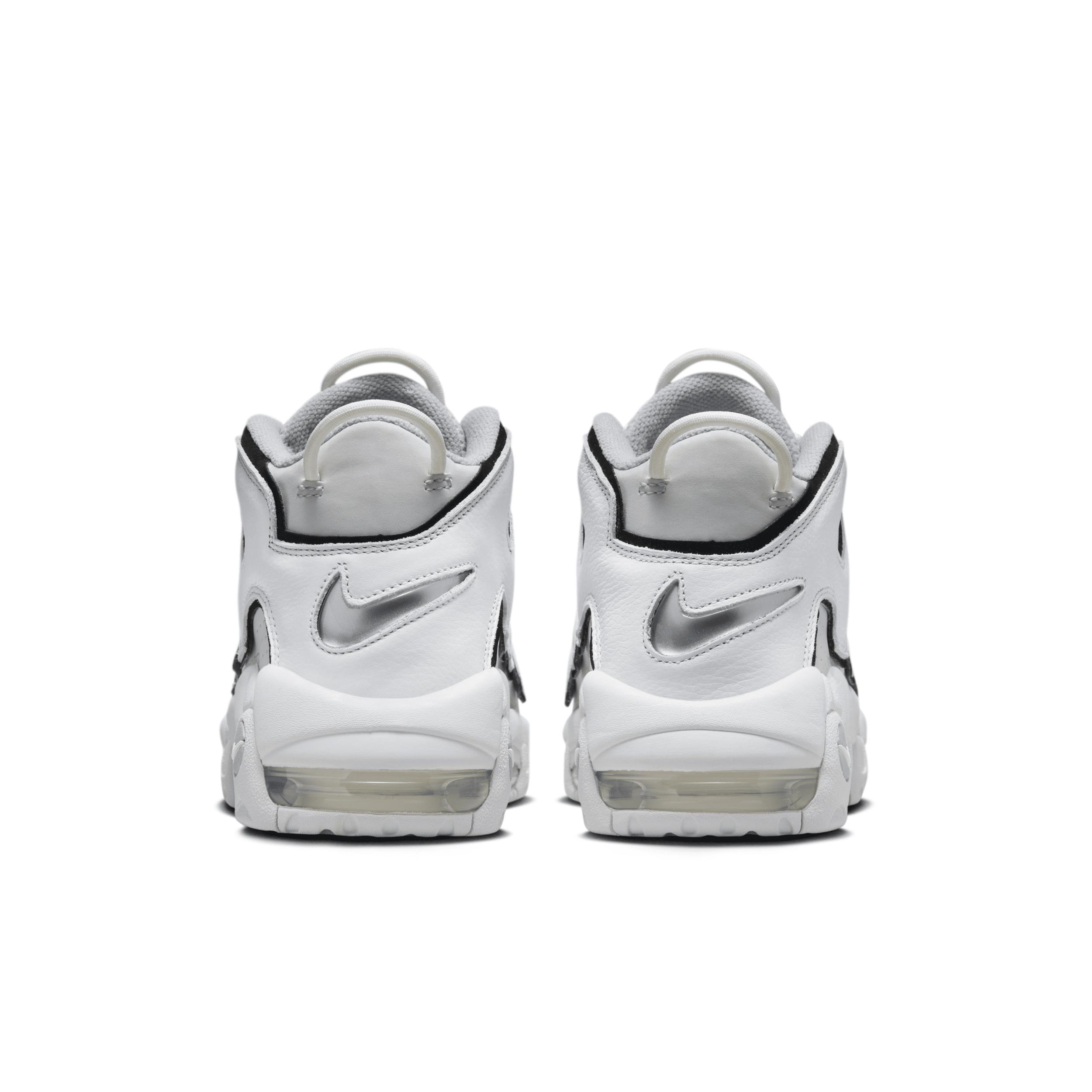 Nike Men's Air More Uptempo '96 Shoes Product Image