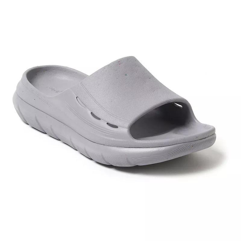 Dearfoams Powell Regrind Eva Womens Slide Sandals Product Image