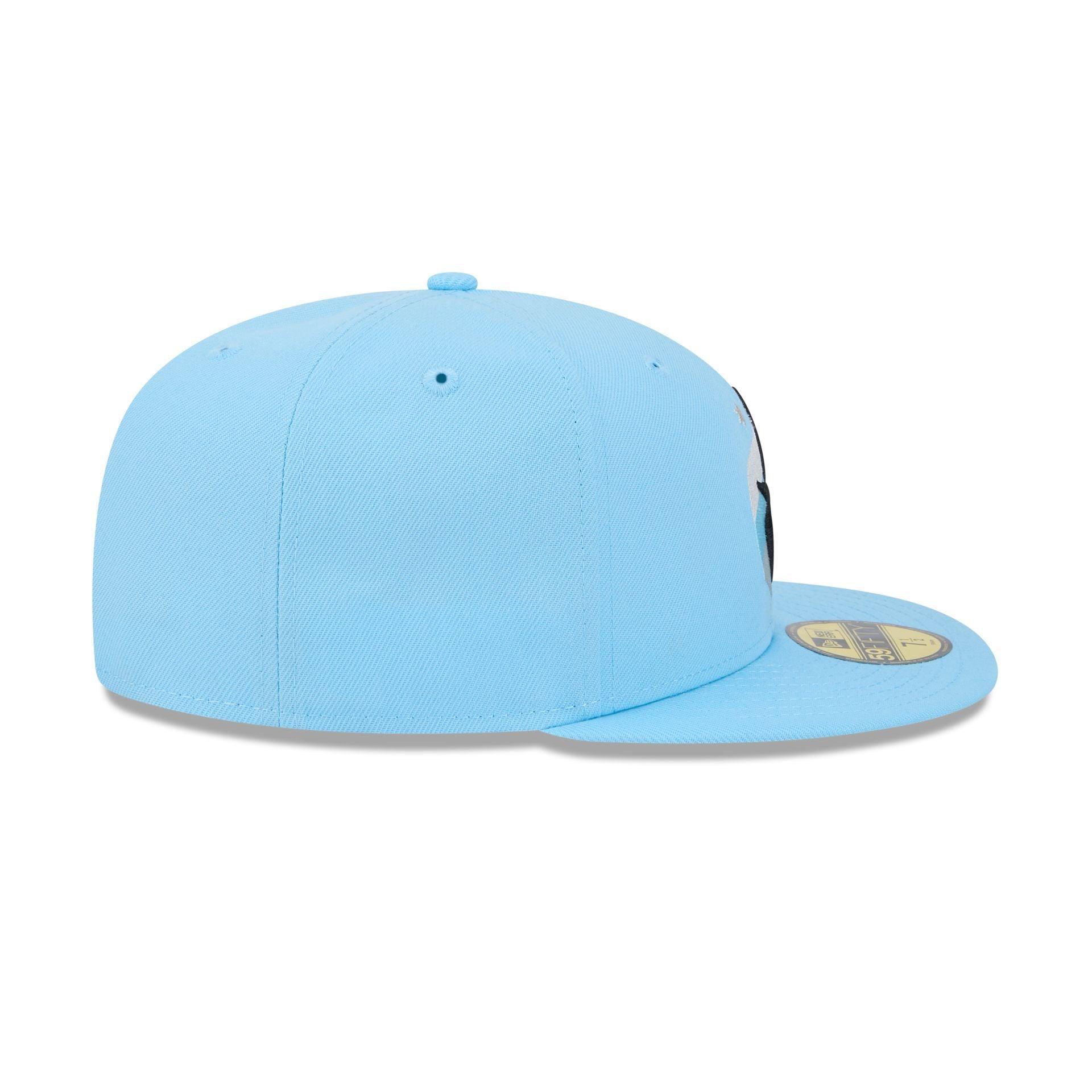 Minnesota United FC Team 59FIFTY Fitted Hat Male Product Image