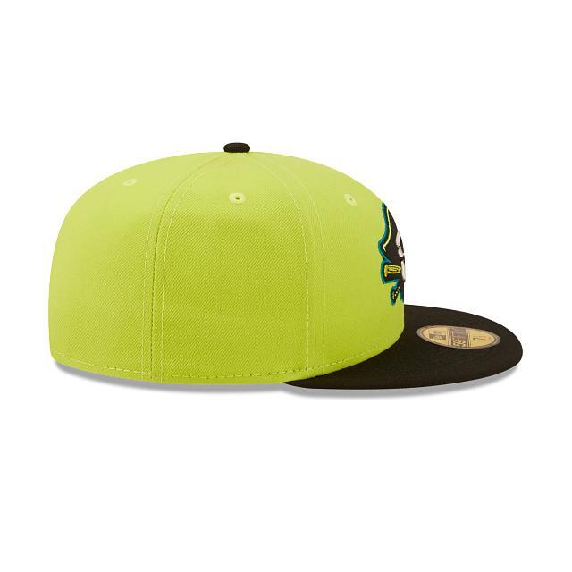 Bradenton Marauders Copa de la Diversión 59FIFTY Fitted Hat Male Product Image