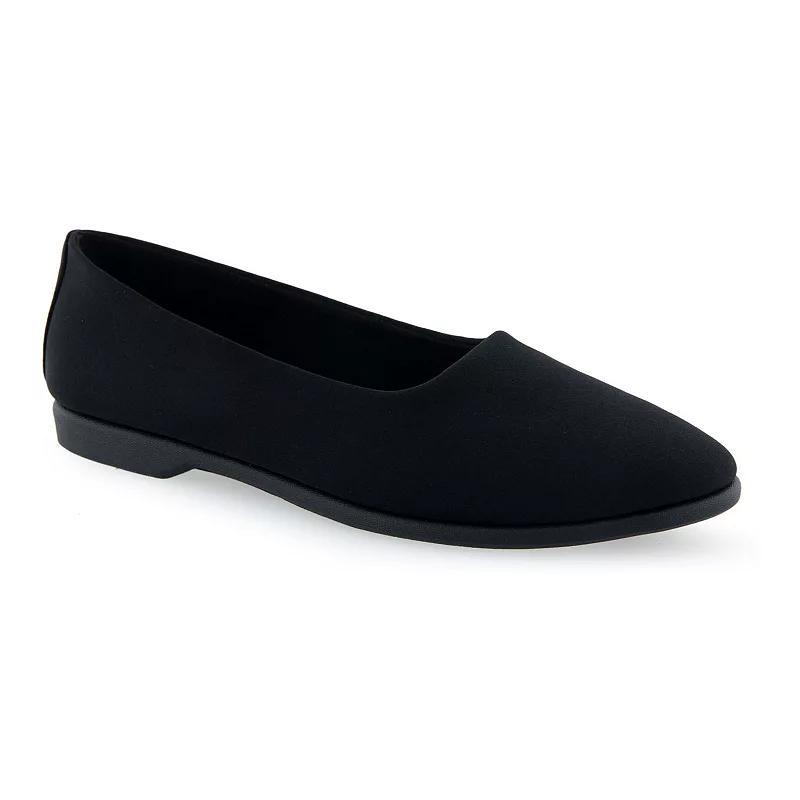 Womens Aerosoles Bream Flats Product Image