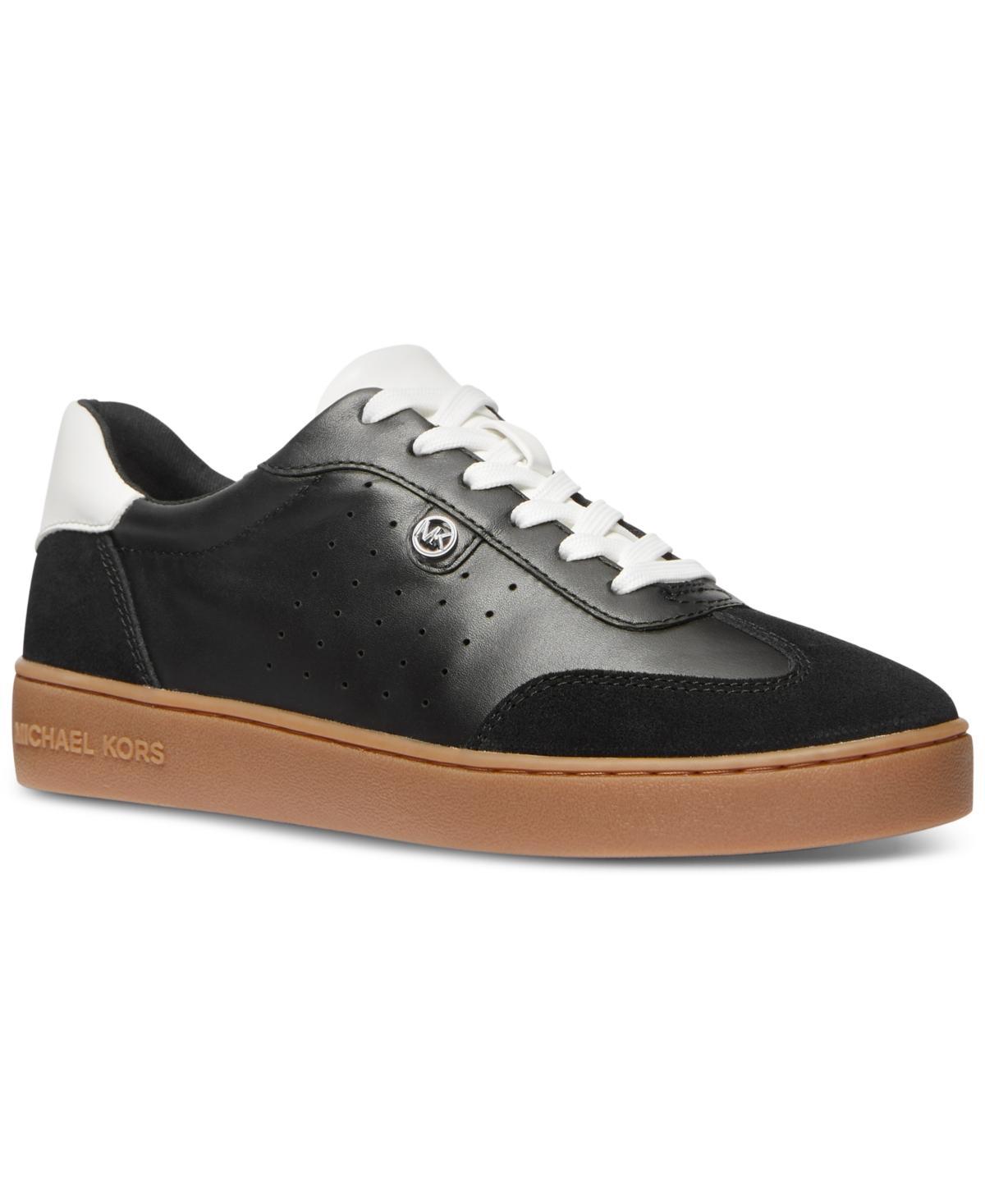 Michael Michael Kors Womens Scotty Sneakers Product Image