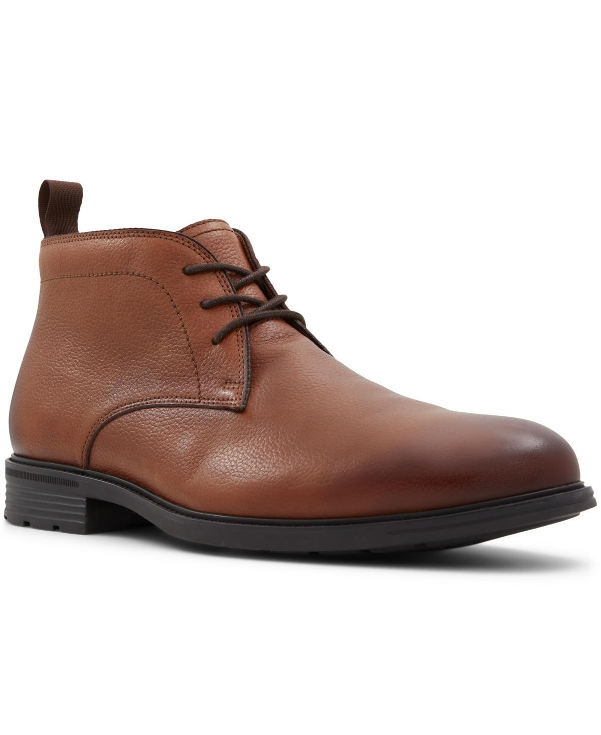 ALDO Charleroi Plain Toe Derby Boot Product Image