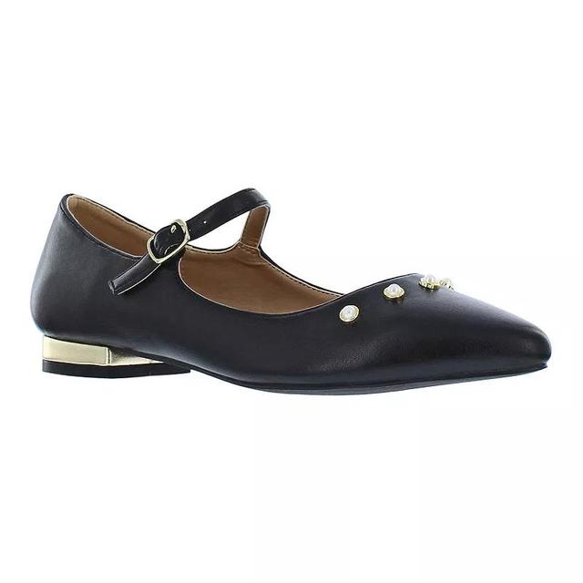 Draper James Miley Womens Mary Jane Shoes Product Image