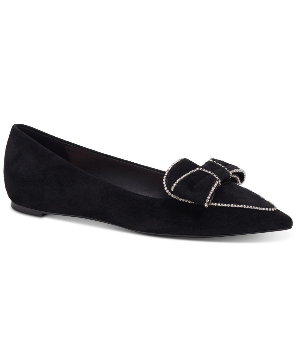 Kate Spade New York Be Dazzled Women's Flat Shoes Product Image