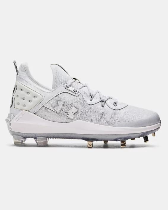 Men's UA Harper 8 Low ST Baseball Cleats Product Image