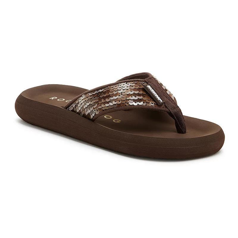 Rocket Dog Womens Spotlight Flip Flop Product Image