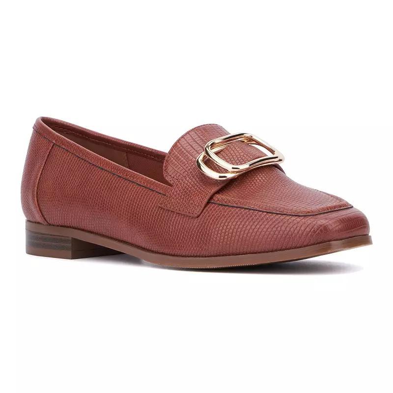 New York & Company Ramira Womens Loafers Product Image