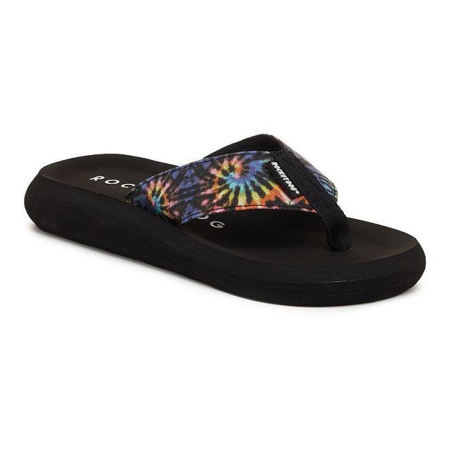 Rocket Dog Spotlight 2 Womens Flip Flop Sandals Product Image