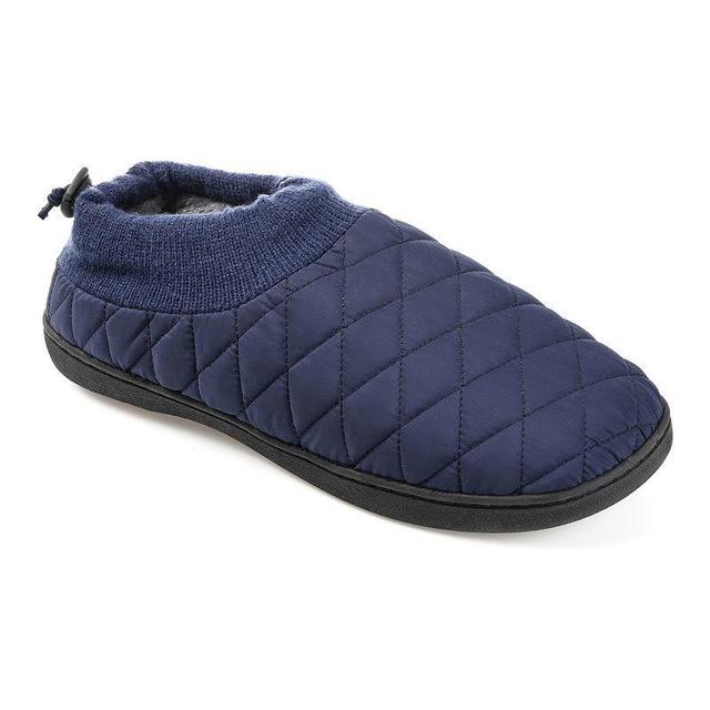 Vance Co. Fargo Mens Clog Slippers Product Image