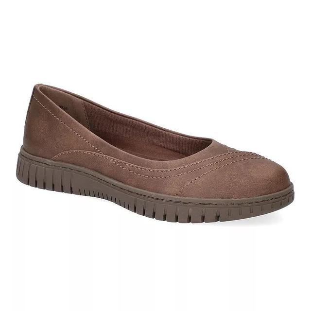 Easy Street Cosma Womens Comfort Flats Product Image