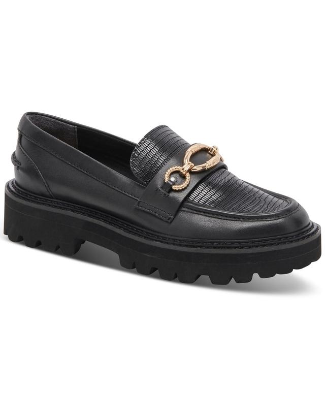 Donald Pliner Reena Patent Loafer Product Image