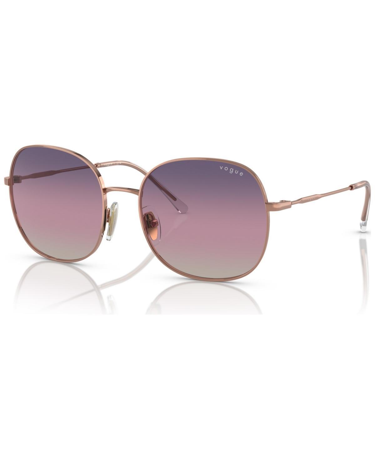 Vogue Eyewear Womens Sunglasses, VO4272S Product Image