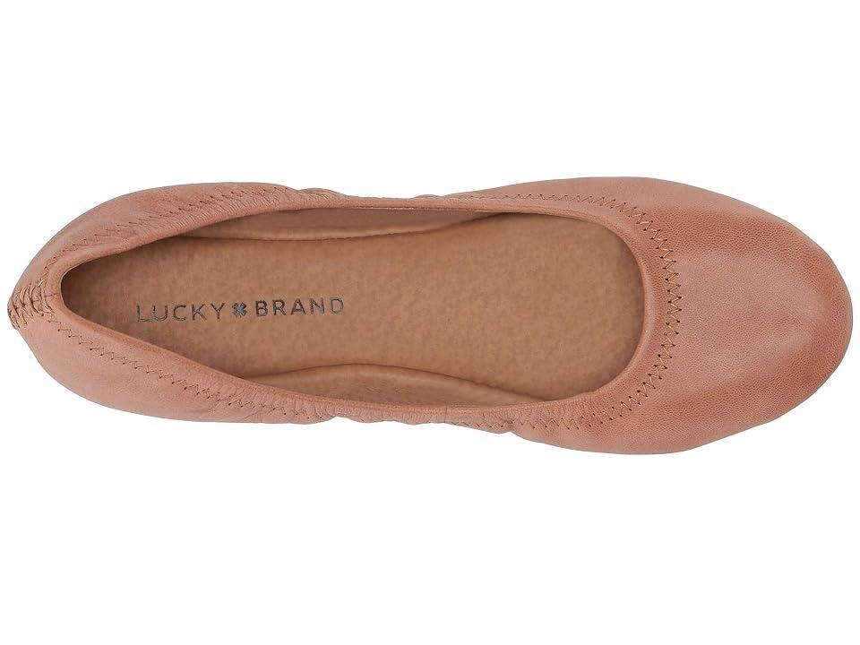 Lucky Brand Emmie Flat Product Image