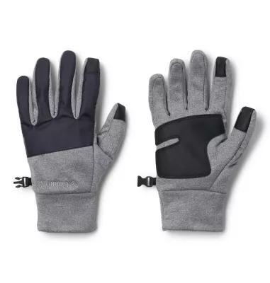 Columbia Mens Cloudcap II Fleece Gloves- Product Image