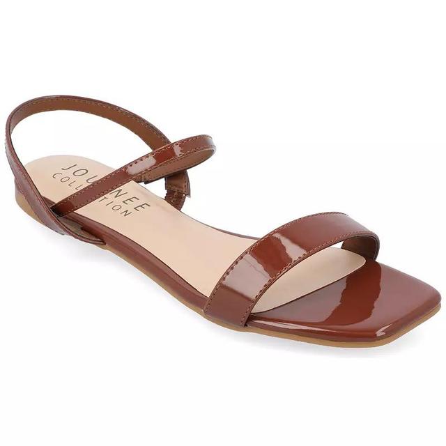 Journee Collection Karren Tru Comfort Foam Womens Sandals Product Image