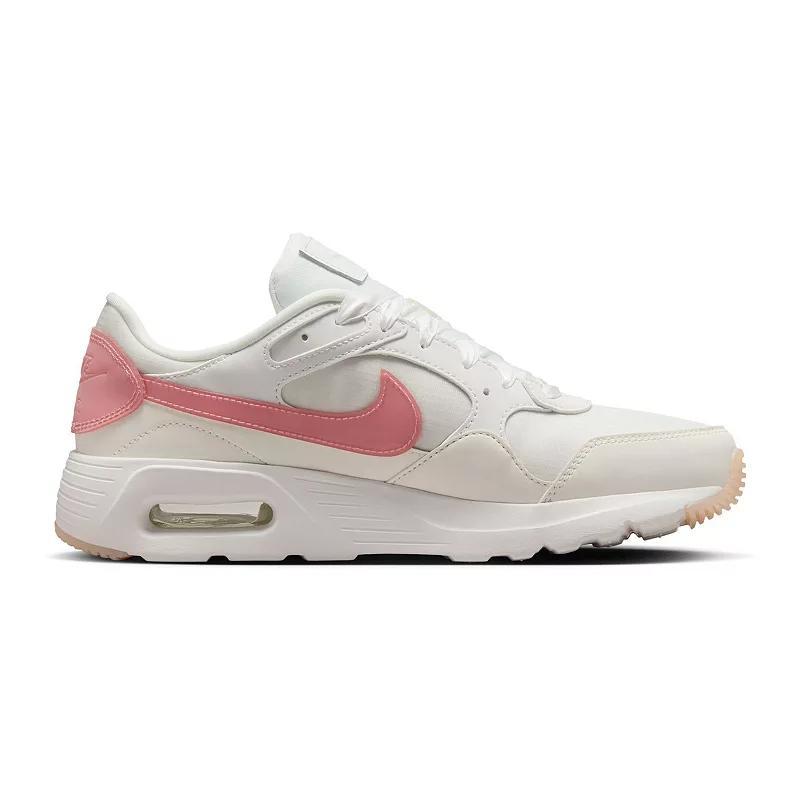 Nike Womens Air Max Sc Sneaker Running Sneakers Product Image