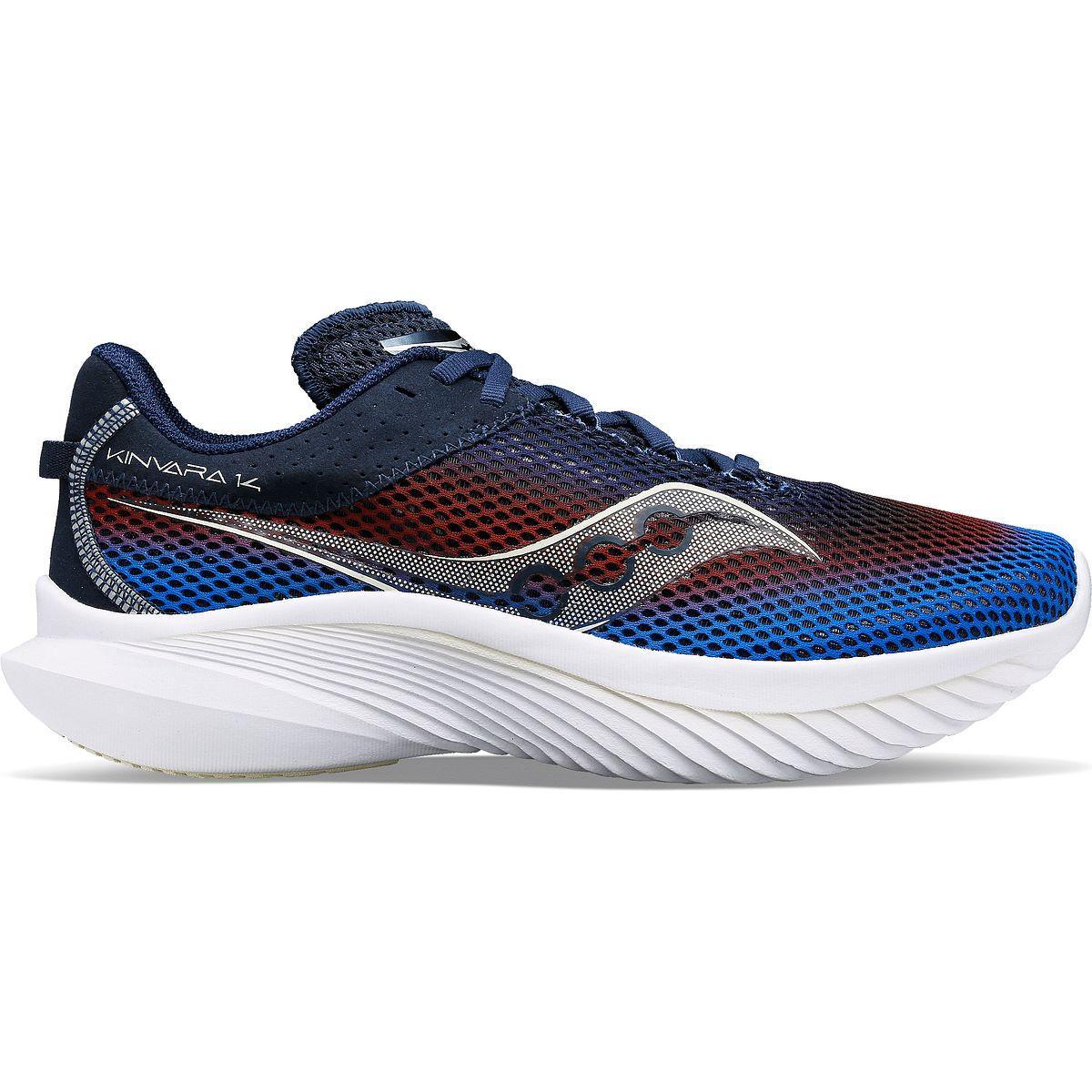 Mens Saucony Kinvara 14 Product Image