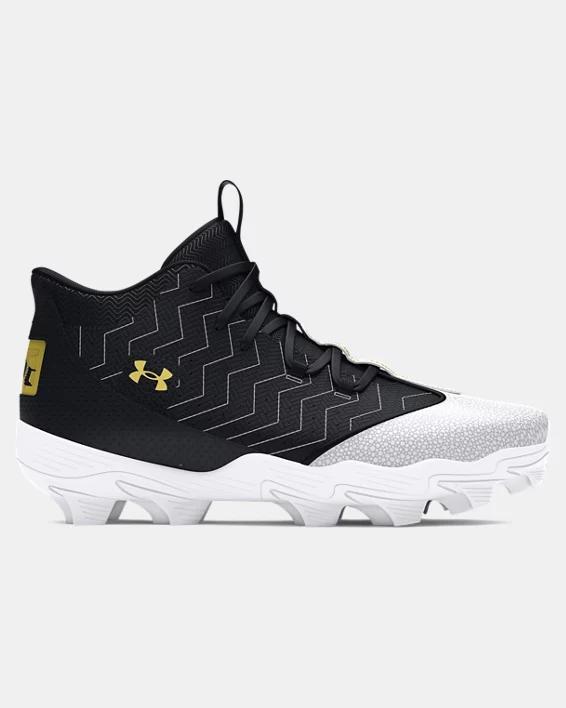 Men's UA Harper 9 RM Baseball Cleats Product Image