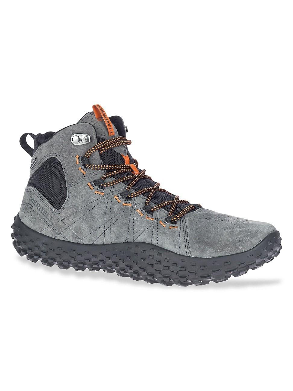 Mens Wrapt Hybrid Hiking Boots product image