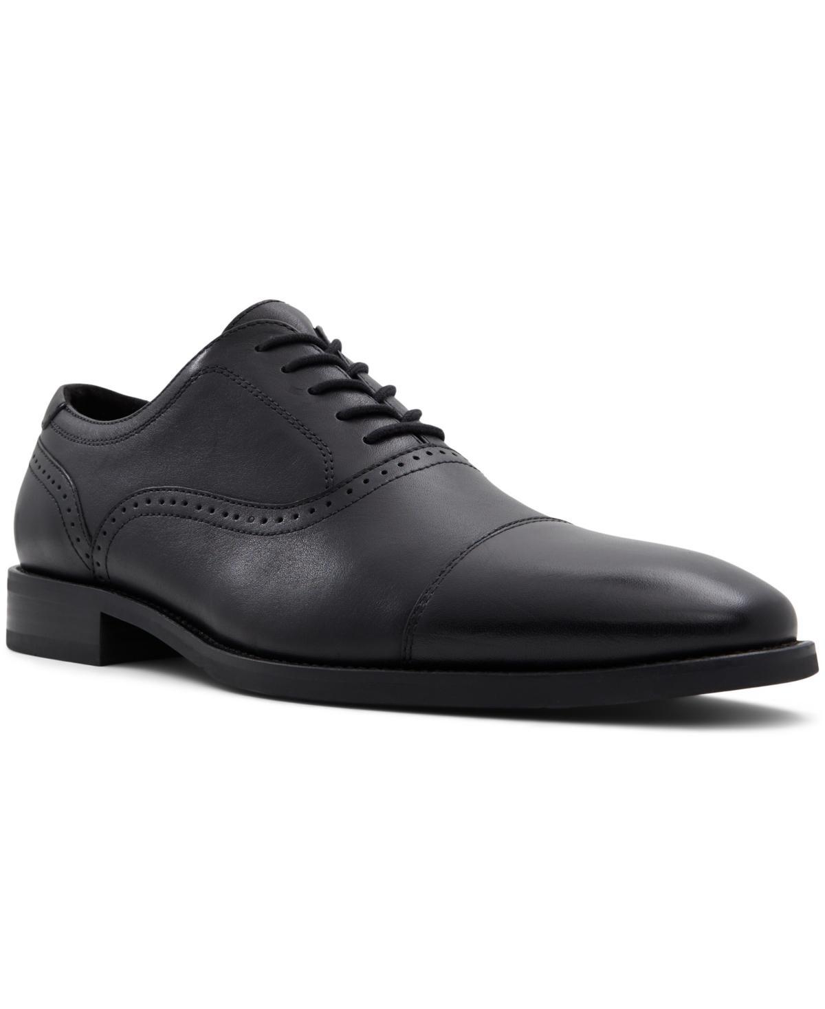 Aldo Mens Ayton Lace-Up Oxford Shoes Product Image