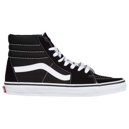 Vans Mens Vans Sk8 Hi - Mens Shoes Product Image