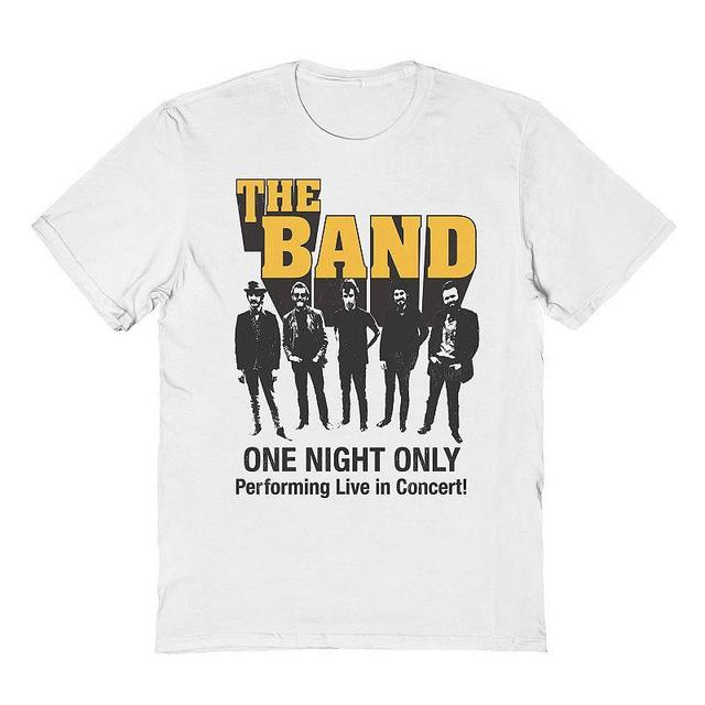 The Band Mens T-Shirt Product Image