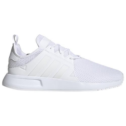 adidas Mens X_PLR - Shoes White/White Product Image