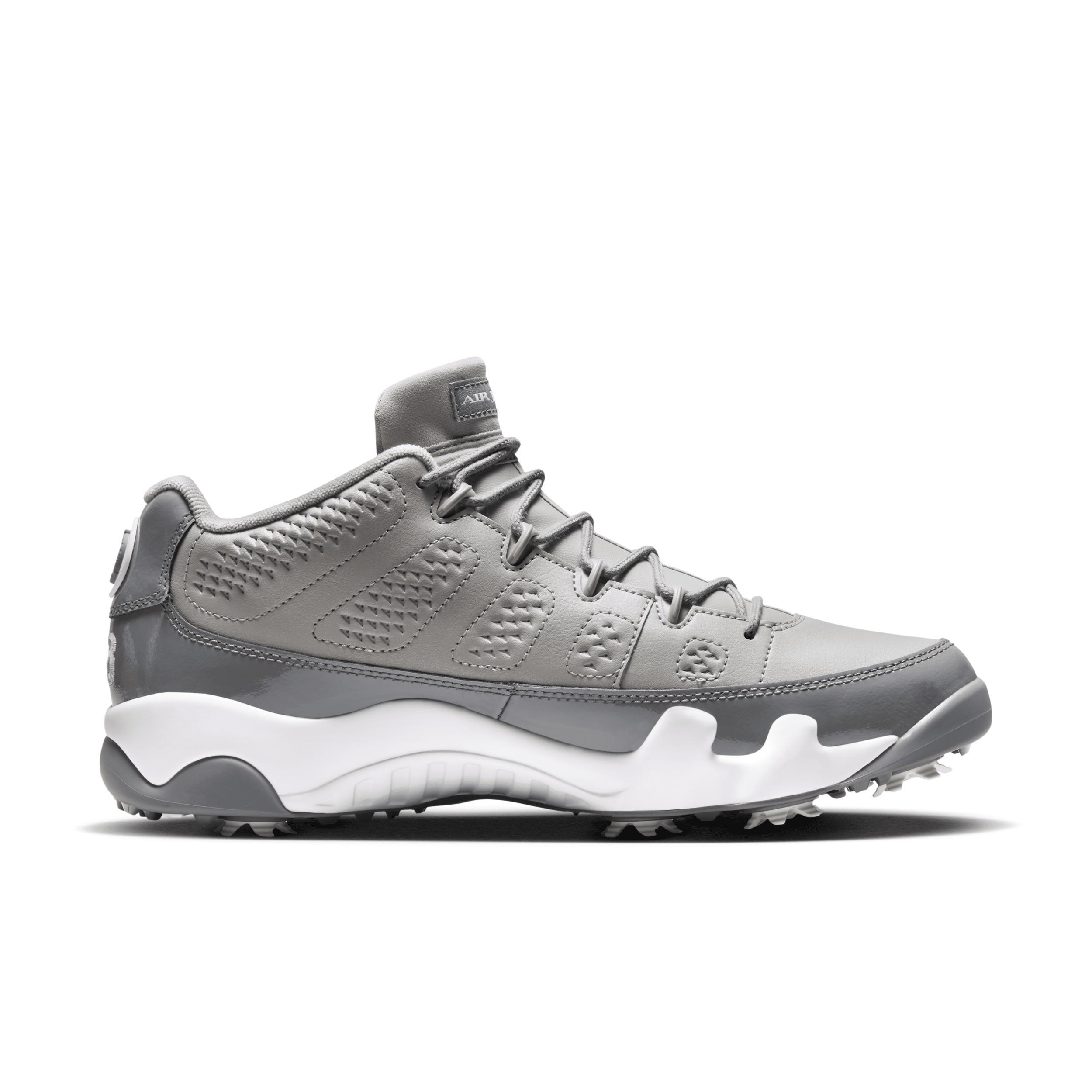 Men's Air Jordan 9 G Golf Shoes Product Image