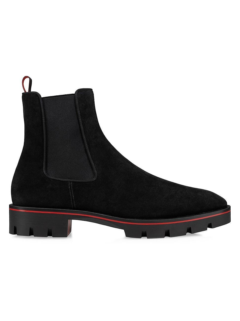 Christian Louboutin Alpinsol Chelsea Boot Product Image